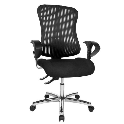 Topstar Bürostuhl Sitness® 90, SITNESSHP BC00