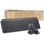 Logitech MX Keys Combo for Business