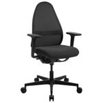 Topstar Bürostuhl Soft Sitness Art, SA50O2MX00