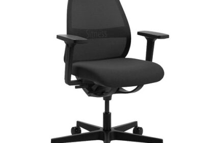 Topstar Bürostuhl Soft Sitness Art, SA50O2MX00