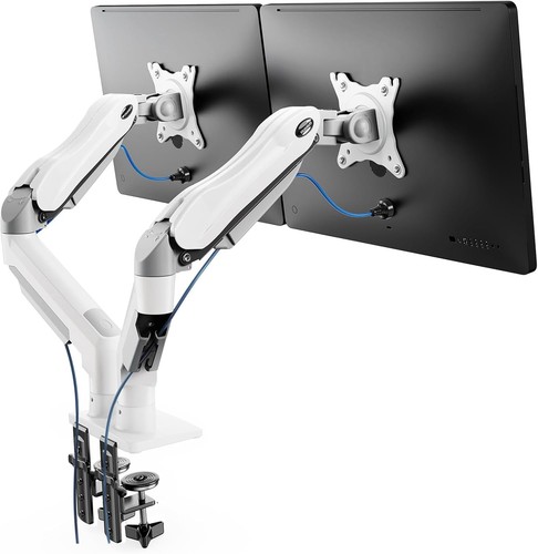 Monitorhalterung 2 Monitore VESA 75 100