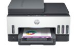 HP Smart Tank 7605 All-In-One, Home