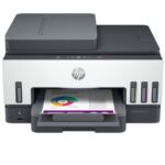HP Smart Tank 7605 All-In-One, Home