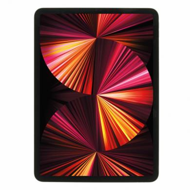 Apple iPad Pro 11" Wi-Fi + Cellular 2021 2TB space grau