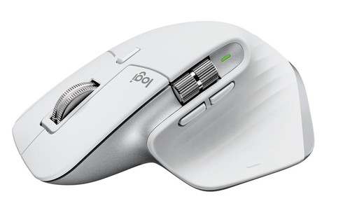Logitech Maus MX Master 3S für