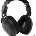 Professionelles RØDE Headset NTH100M für Gamer,