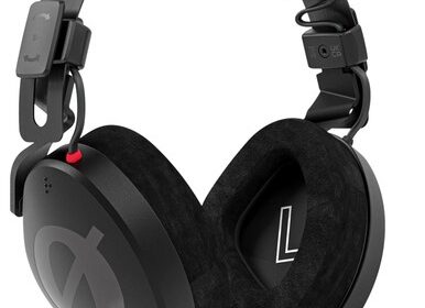 Professionelles RØDE Headset NTH100M für Gamer,