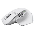 Logitech MX Master 3S Kabellose Performance-Maus
