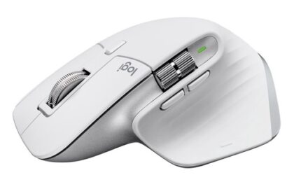 Logitech MX Master 3S Kabellose Performance-Maus