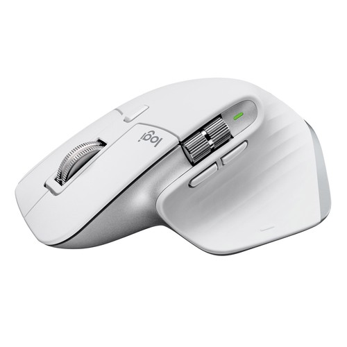 Logitech MX Master 3S Kabellose Performance-Maus