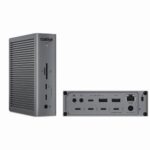& | CalDigit TS5 – Thunderbolt