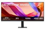 LG UltraWide 34U511A-B - LED-Monitor -