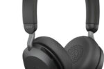 Jabra Evolve2 75 Telefon On Ear