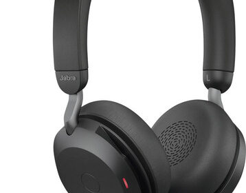 Jabra Evolve2 75 Telefon On Ear