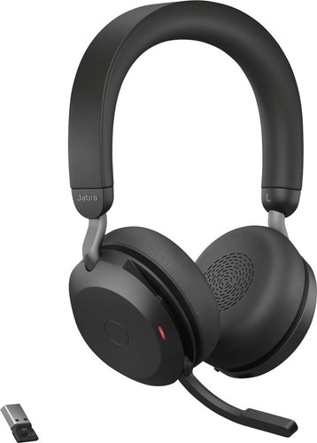 Jabra Evolve2 75 Telefon On Ear