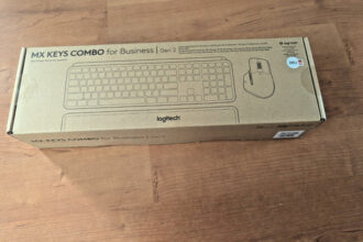Logitech MX Keys Combo Gen 2