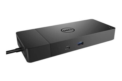 Dell WD19S USB-C Dockingstation 0V2DJ0 mit