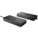 Dell WD19S - Dockingstation - USB-C