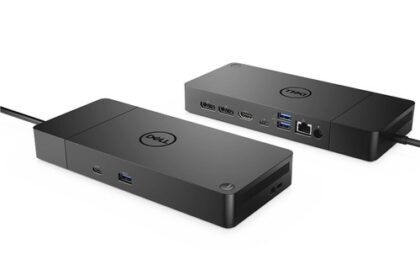Dell WD19S - Dockingstation - USB-C