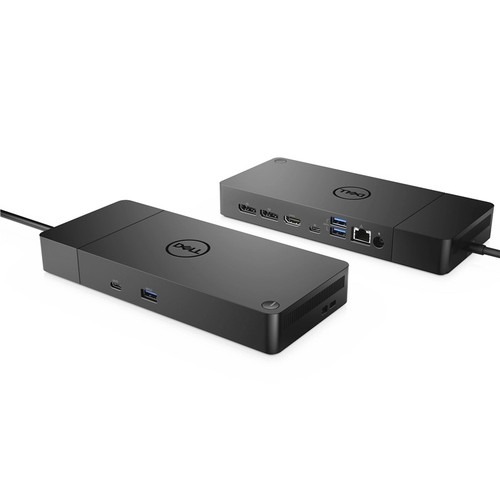 Dell WD19S - Dockingstation - USB-C