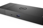 Dell W126081850 0210-AZBX USB-C Docking Station