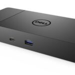 Dell W126081850 0210-AZBX USB-C Docking Station