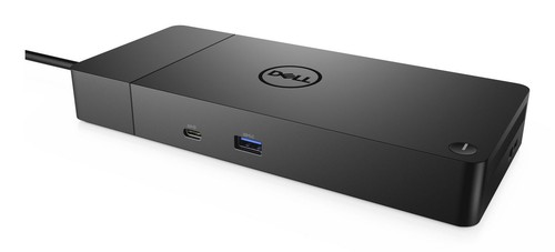 Dell W126081850 0210-AZBX USB-C Docking Station
