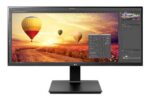 LG UltraWide 34BR65F Monitor 87,0 cm