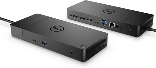 Dell Thunderbolt USB-C Docking Station WD19TB