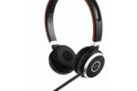 Jabra Evolve 65 Wireless Stereo On-Ear