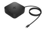 HP USB-C G6 Dockingstation 100W –