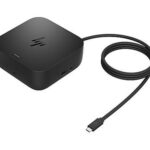 HP USB-C G6 Dockingstation 100W –
