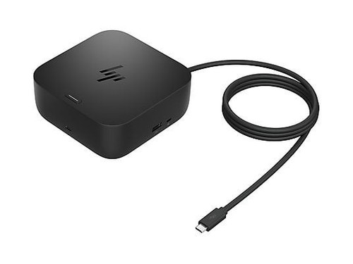 HP USB-C G6 Dockingstation 100W –