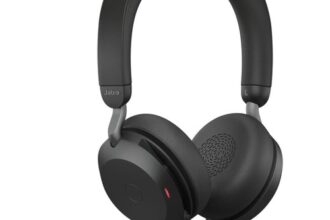Jabra Jabra Headset Evolve2 75 MS