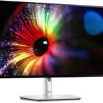 DELL UltraSharp U2724D Monitor 68,6 cm
