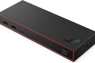 Lenovo Thinkpad Smart Dock 5500 -