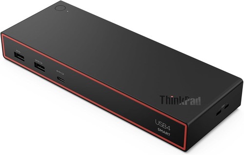 Lenovo Thinkpad Smart Dock 5500 -