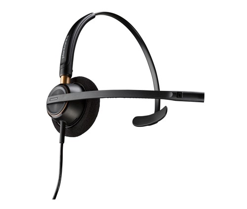 Poly EncorePro HW510 - Headset -