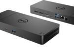 Dell Dockingstation WD19S 180W DELL-WD19S180W USB-C