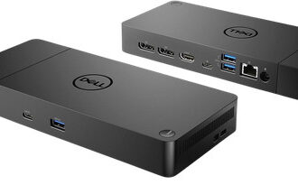 Dell Dockingstation WD19S 180W DELL-WD19S180W USB-C