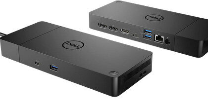 Dell Dockingstation WD19S 180W DELL-WD19S180W USB-C