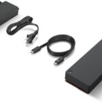 Lenovo ThinkPad Universal Thunderbolt 4 Dockingstation