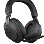 Jabra Evolve2 85 UC Stereo Black