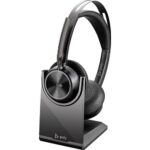 POLY Voyager Focus 2 UC Headset