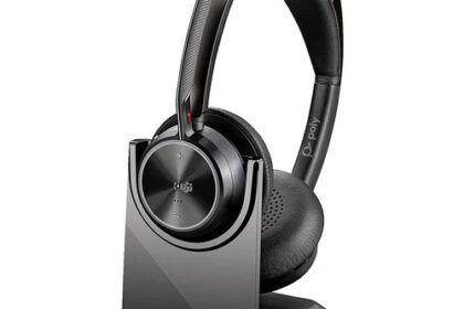 POLY Voyager Focus 2 UC Headset