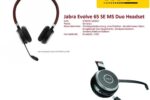 Original JABRA GN – Evolve 65
