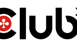 CLUB3D CSV-2542 12-1 USB-C® Quad DisplayLink
