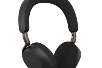 Jabra 37599-989-899 Jabra Headset Evolve3 75