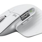 Logitech Maus MX Master 3S für