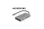 87004 - USB Type-C™ Dockingstation 4K